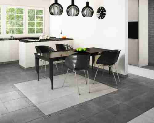 Керамогранит Paradyz Sextans Beige напольная 40х40